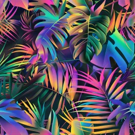 Jungle 89